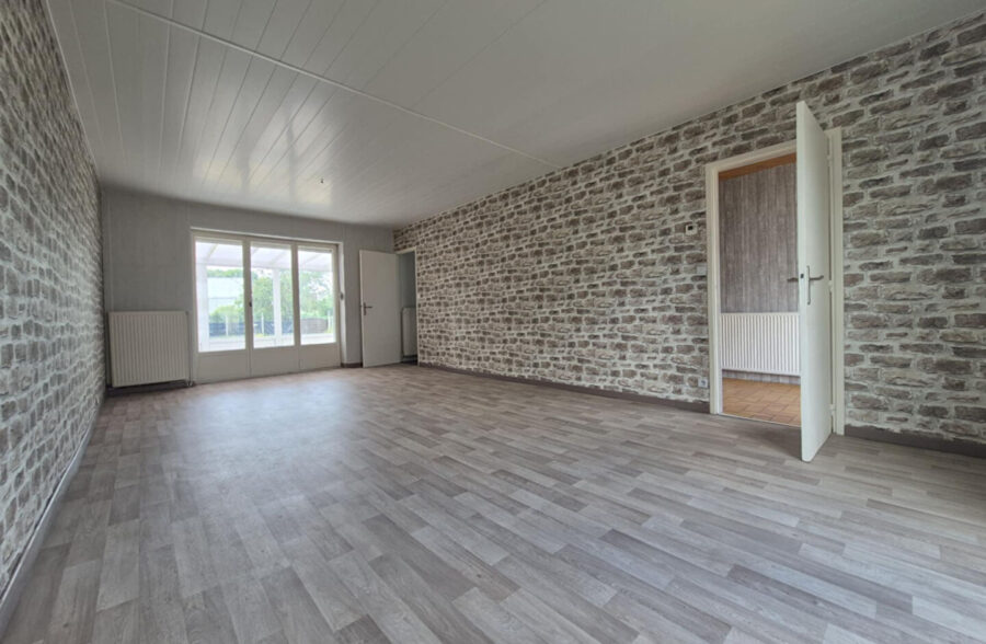 Maison familiale