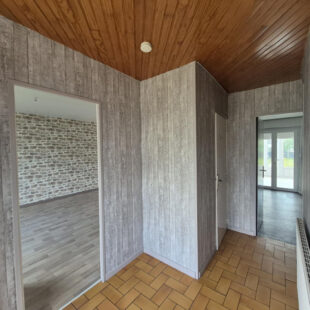 Maison familiale