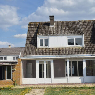 Maison familiale