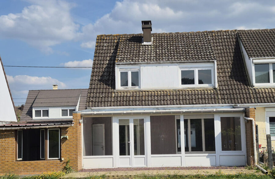 Maison familiale