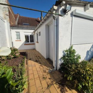 Maison Bruay La Buissiere 5 pièce(s) 88 m2