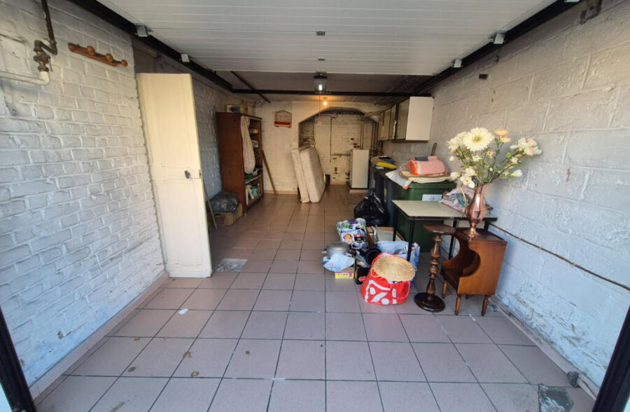 Maison Bruay La Buissiere 5 pièce(s) 88 m2