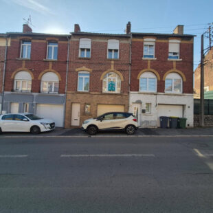 Maison Bruay La Buissiere 5 pièce(s) 88 m2