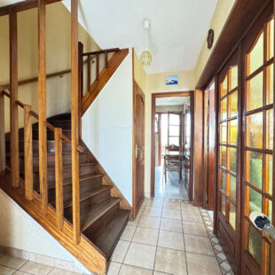 Maison Marly 5 pièce(s) 108.5 m2