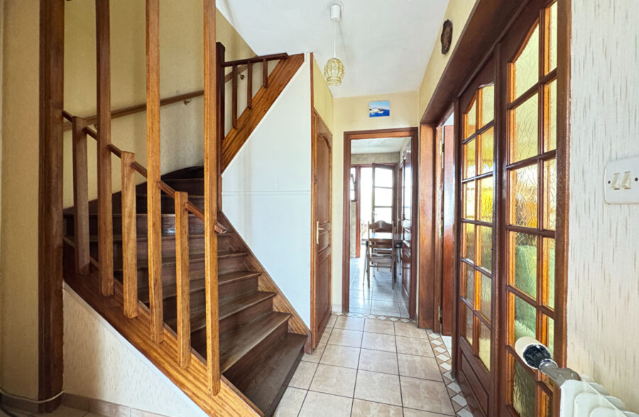Maison Marly 5 pièce(s) 108.5 m2