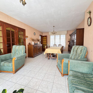 Maison Marly 5 pièce(s) 108.5 m2