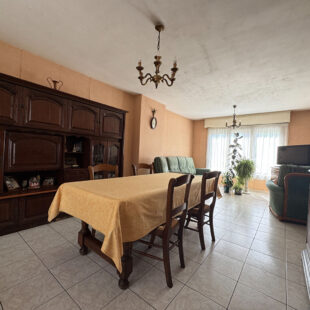 Maison Marly 5 pièce(s) 108.5 m2