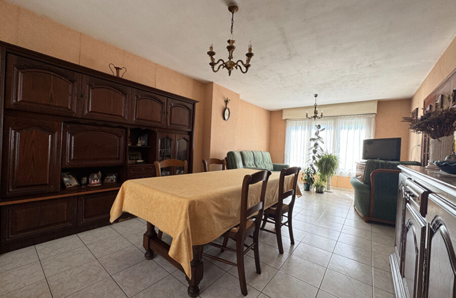 Maison Marly 5 pièce(s) 108.5 m2