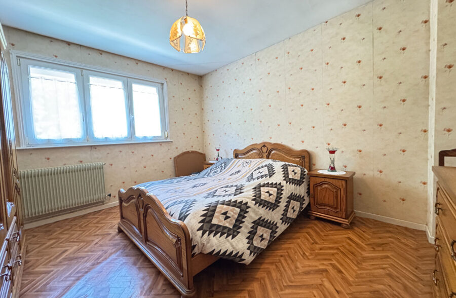 Maison Marly 5 pièce(s) 108.5 m2