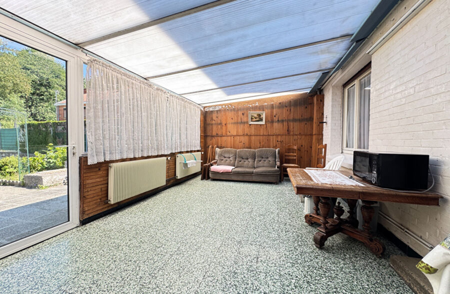 Maison Marly 5 pièce(s) 108.5 m2