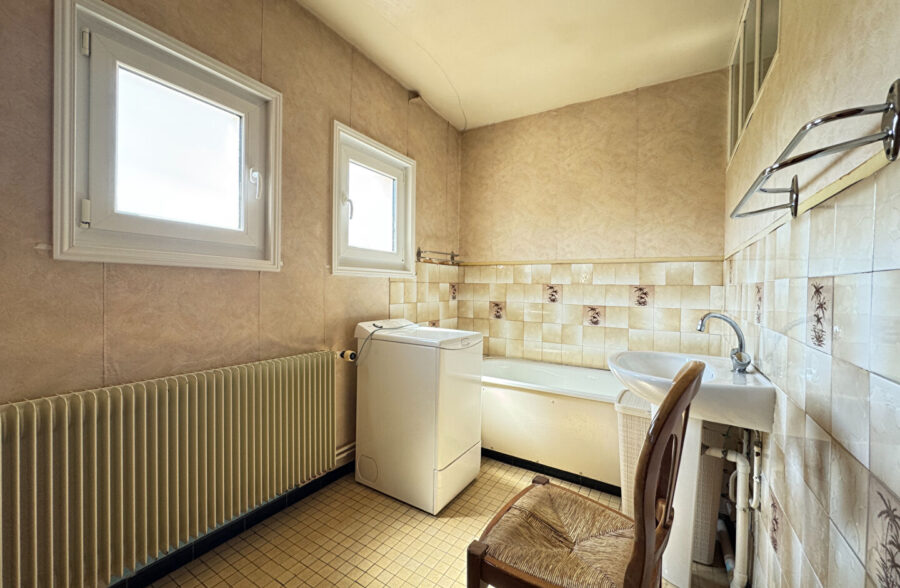 Maison Marly 5 pièce(s) 108.5 m2