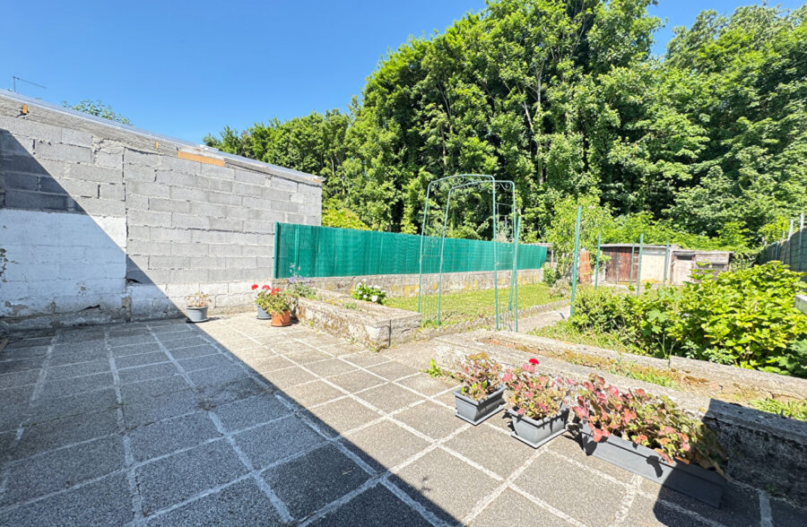Maison Marly 5 pièce(s) 108.5 m2