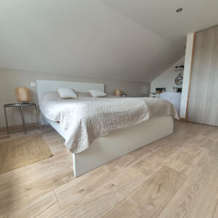 Maison Lievin