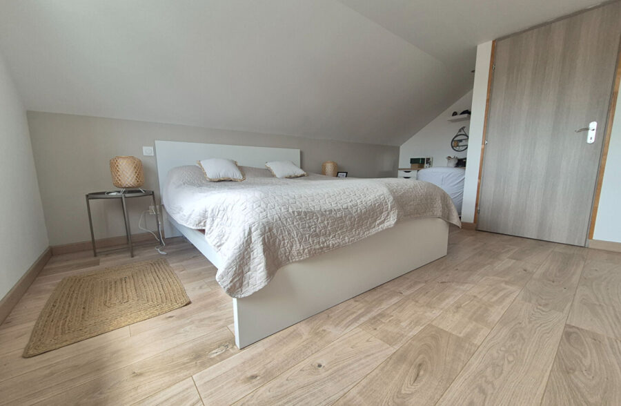 Maison Lievin
