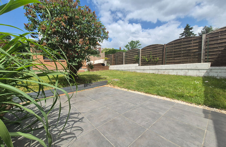 Maison Lievin