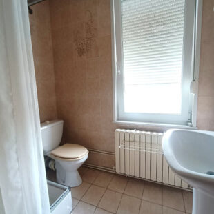 Maison Individuelle Saint Pol Sur Ternoise
