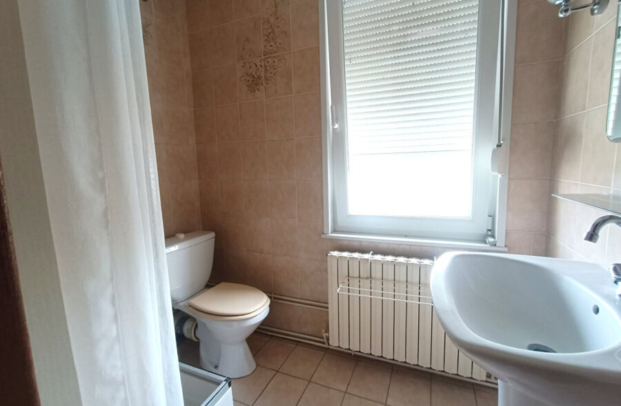 Maison Individuelle Saint Pol Sur Ternoise