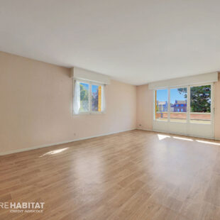 Appartement Bethune 58 m²