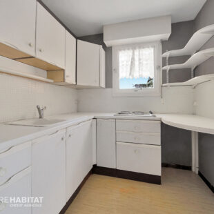 Appartement Bethune 58 m²