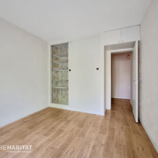 Appartement Bethune 58 m²