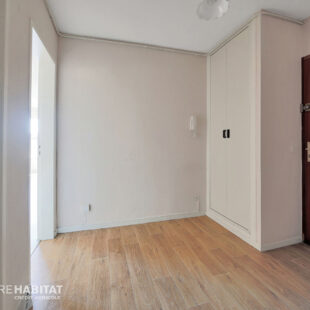 Appartement Bethune 58 m²