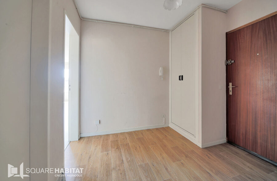 Appartement Bethune 58 m²