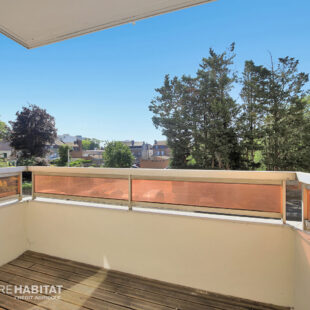 Appartement Bethune 58 m²