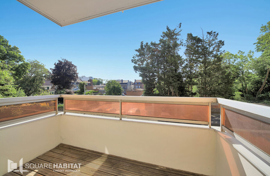Appartement Bethune 58 m²