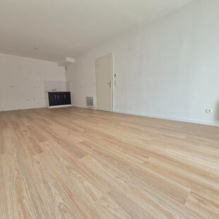 LILLE WAZEMMES/GAMBETTA: Type 2 lumineux de 50m² avec parking sous-sol