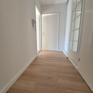 LILLE WAZEMMES/GAMBETTA: Type 2 lumineux de 50m² avec parking sous-sol
