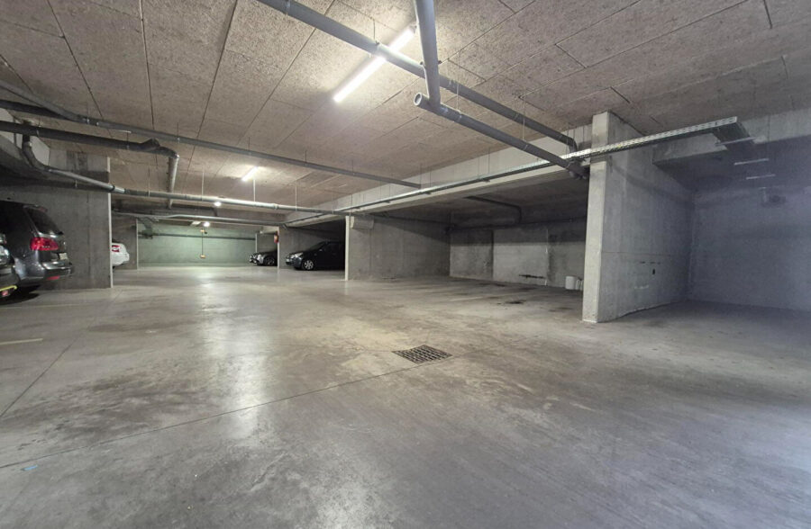 LILLE WAZEMMES/GAMBETTA: Type 2 lumineux de 50m² avec parking sous-sol