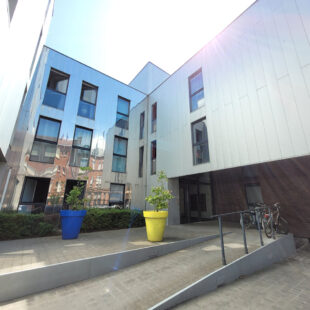 LILLE WAZEMMES/GAMBETTA: Type 2 lumineux de 50m² avec parking sous-sol