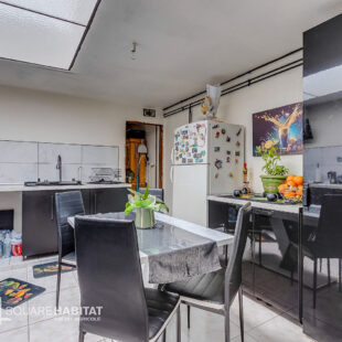 En exclusivité, maison de ville 5 pièces 100m² + extérieur à Roubaix, 114 500€ FAI !!!