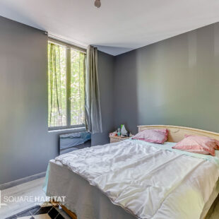 En exclusivité, maison de ville 5 pièces 100m² + extérieur à Roubaix, 114 500€ FAI !!!