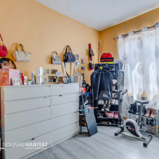 En exclusivité, maison de ville 5 pièces 100m² + extérieur à Roubaix, 114 500€ FAI !!!
