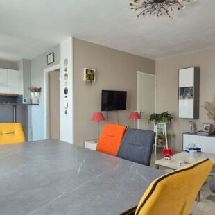 Appartement Loos 3 pièce(s)