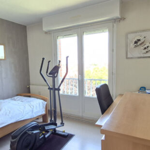Appartement Loos 3 pièce(s)