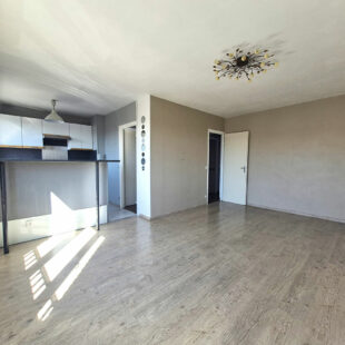 T3 traversant lumineux – Résidence sécurisée – Secteur recherché