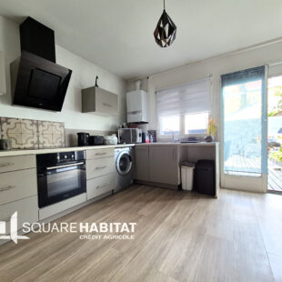 Maison Coudekerque Branche