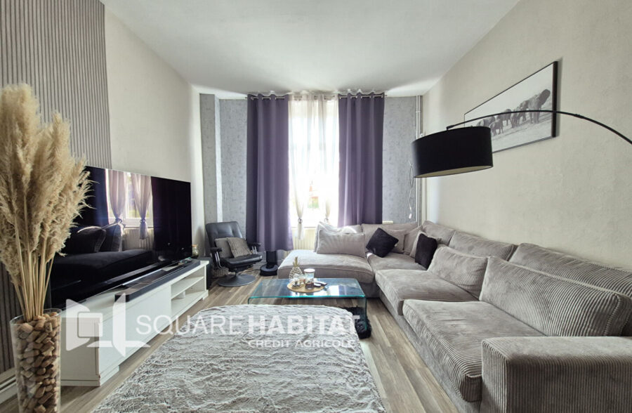 Maison Coudekerque Branche