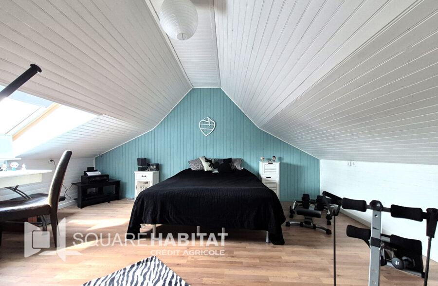 Maison Coudekerque Branche