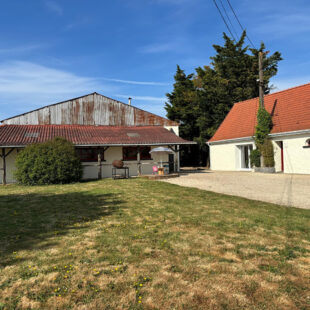 Maison Fiennes 7 pièce(s) 270 m2