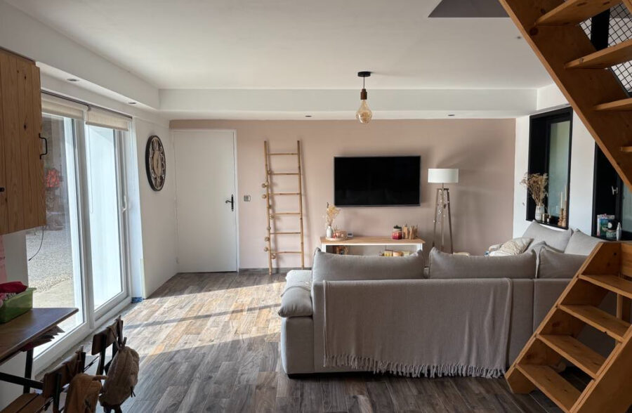 Maison Fiennes 7 pièce(s) 270 m2