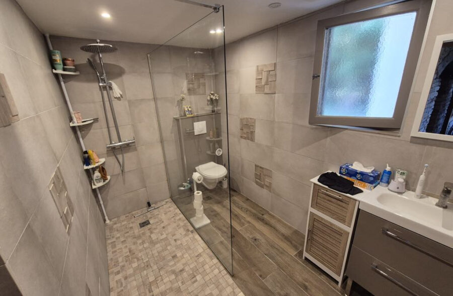 Maison Fiennes 7 pièce(s) 270 m2