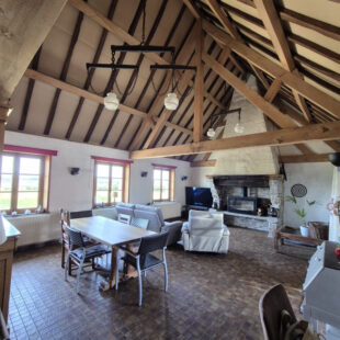 Maison Fiennes 7 pièce(s) 270 m2