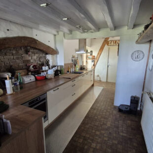 Maison Fiennes 7 pièce(s) 270 m2