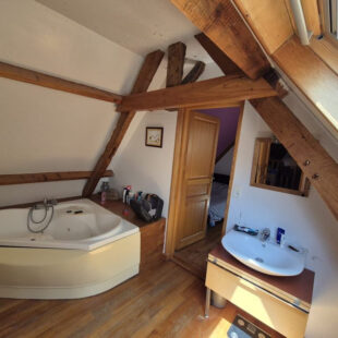 Maison Fiennes 7 pièce(s) 270 m2