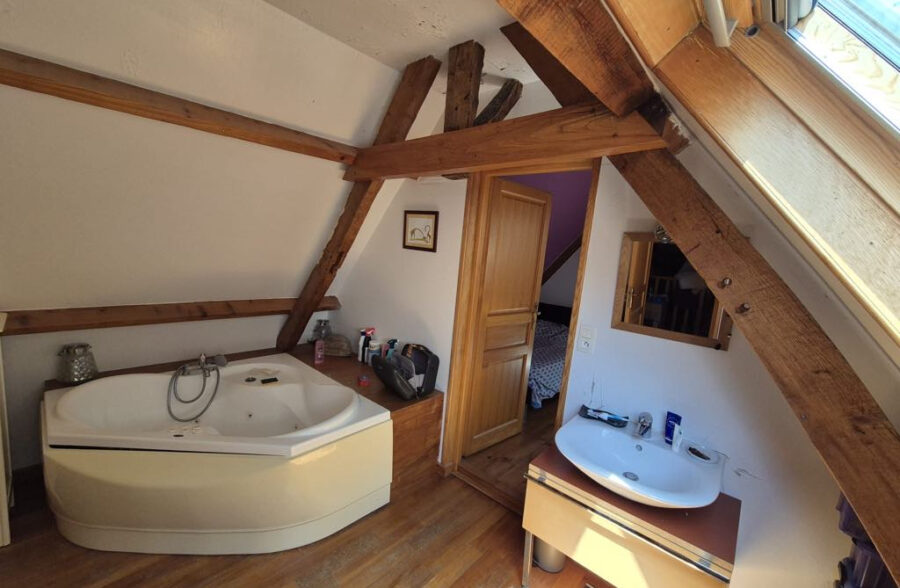 Maison Fiennes 7 pièce(s) 270 m2