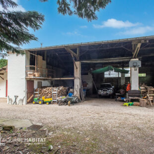 Maison Fiennes 7 pièce(s) 270 m2