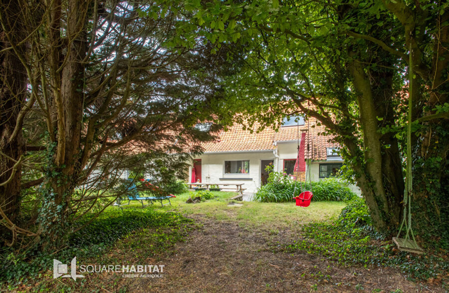 Maison Fiennes 7 pièce(s) 270 m2